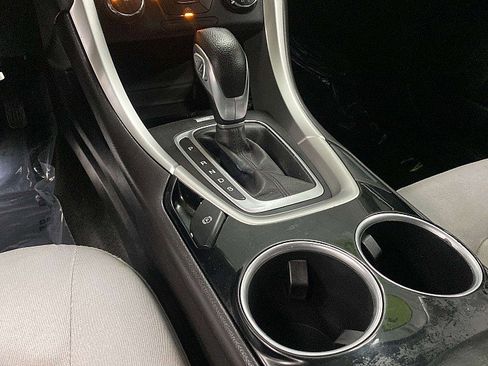 Used 2014 Ford Fusion S image 23