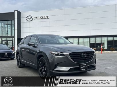Used 2023 MAZDA CX-9 Touring Plus