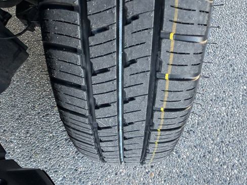 Used 2024 Mitsubishi Mirage ES image 27