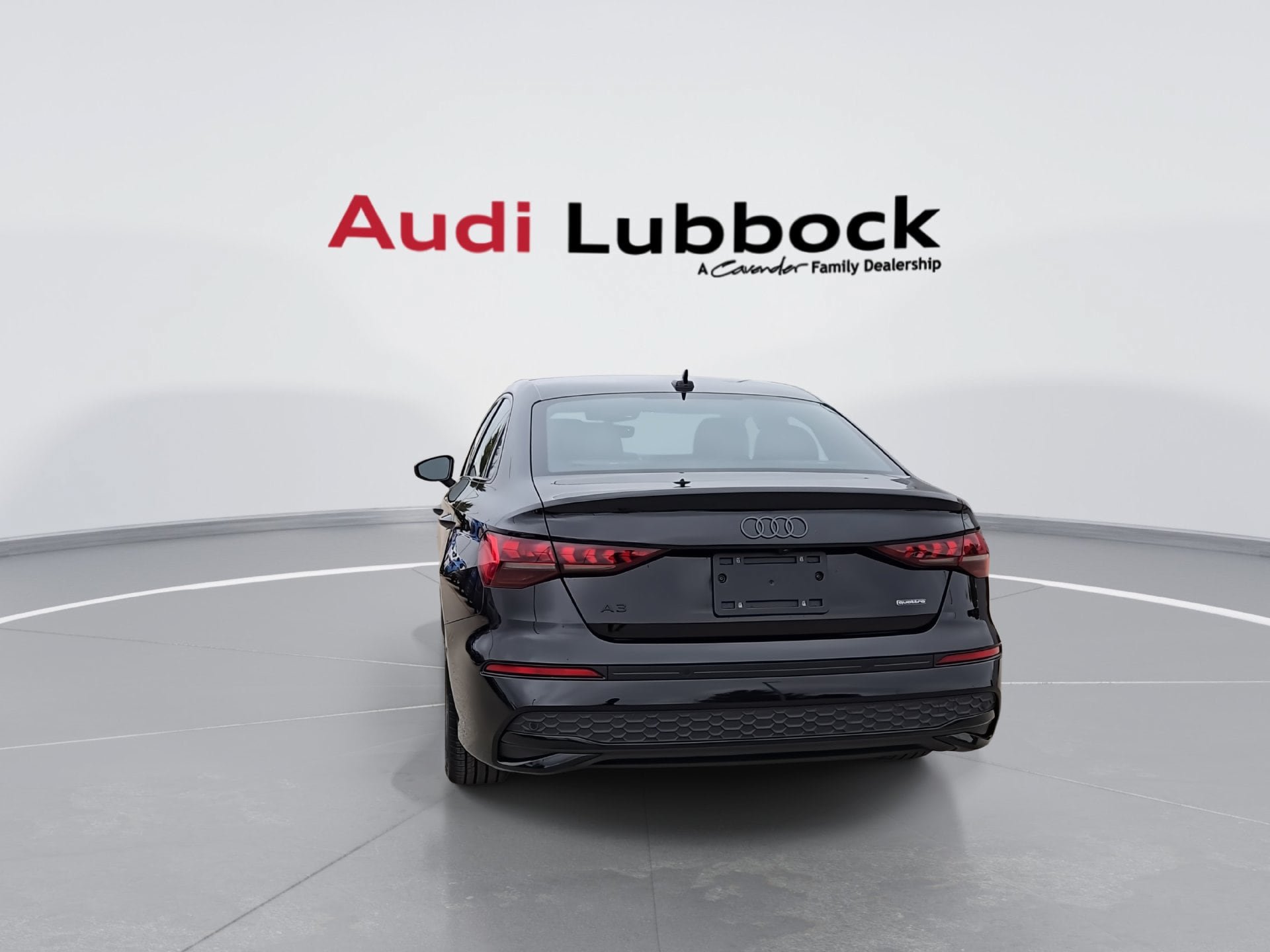 New 2026 Audi A3 2.0T Premium Plus AWD/4WD image 7