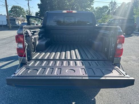 New 2025 Ford Maverick Lariat w/ 4K Tow Package image 23