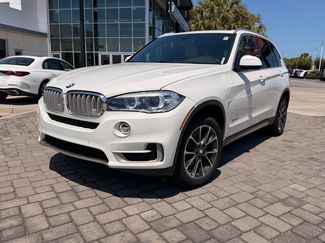 Used 2018 BMW X5 sDrive35i RWD 360° Tour