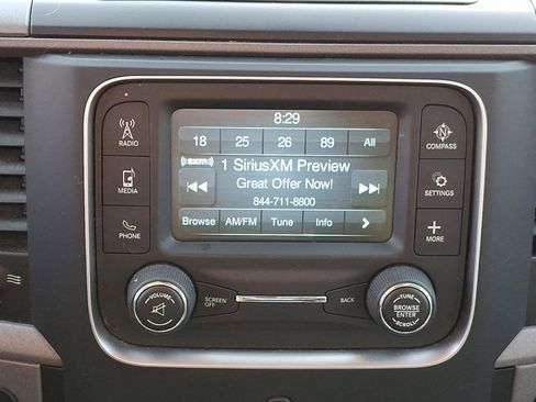 Used 2017 RAM 1500 Express w/ Black Ram 1500 Express Group image 14