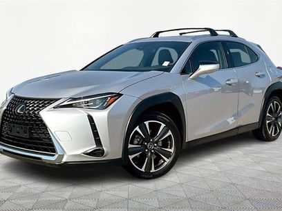 Used 2019 Lexus UX 200