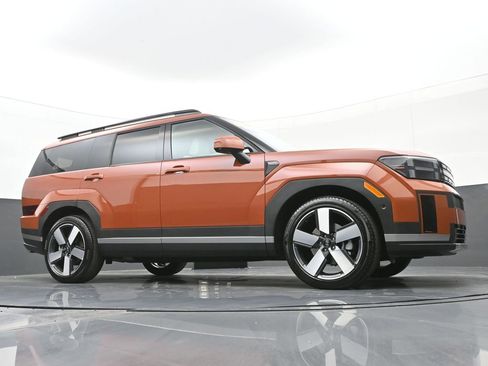 Used 2025 Hyundai Santa Fe Limited image 41