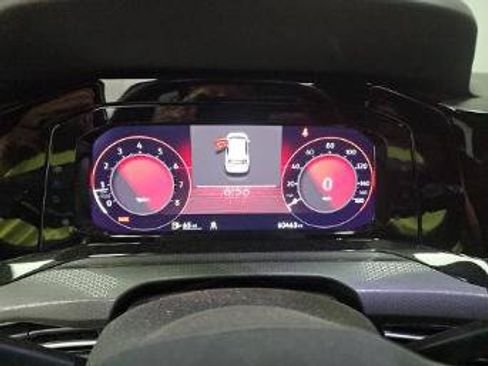 Used 2024 Volkswagen GTI S FWD image 9