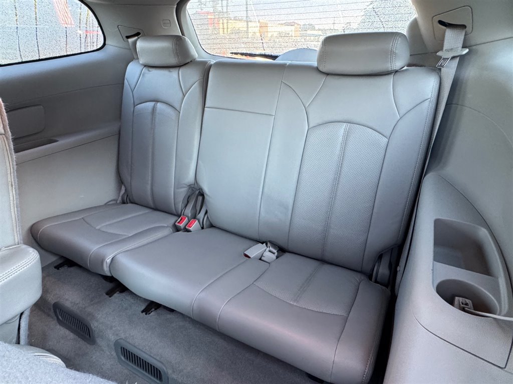 Used 2013 Buick Enclave Convenience w/ Trailering Provision Package FWD image 22