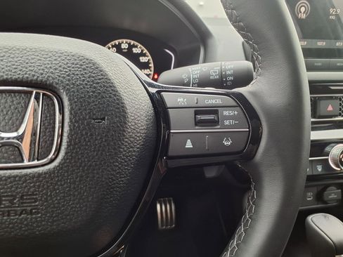 Certified 2026 Honda Civic Sport image 16