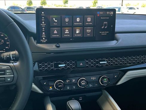 Used 2025 Honda Accord EX-L image 7