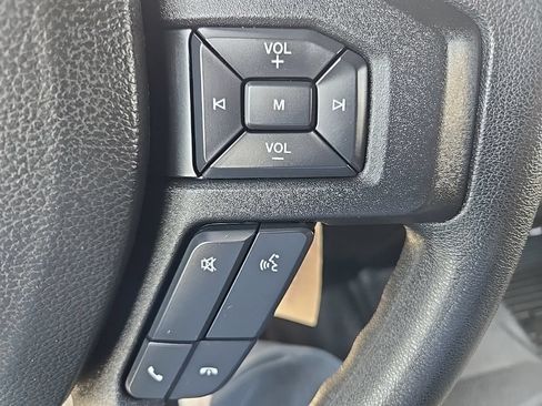 Used 2018 Ford F250 XL w/ Power Equipment Group AWD/4WD image 22