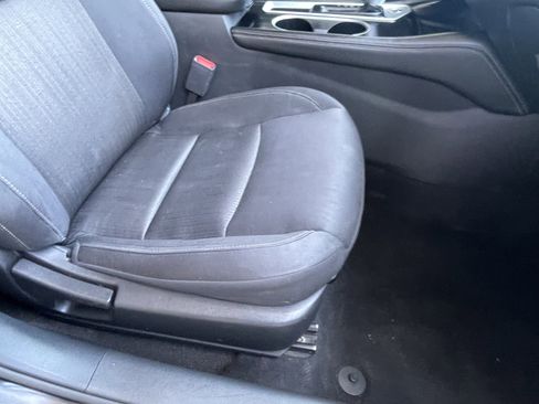 Used 2023 Nissan Altima 2.5 SV FWD image 27