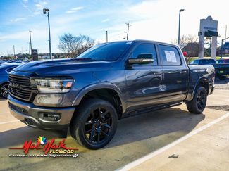Used 2019 RAM 1500 Limited video 2