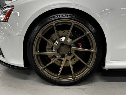 Used 2014 Audi RS 5 Coupe image 38