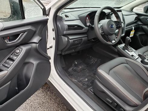 New 2026 Subaru Crosstrek 2.5i Limited image 6