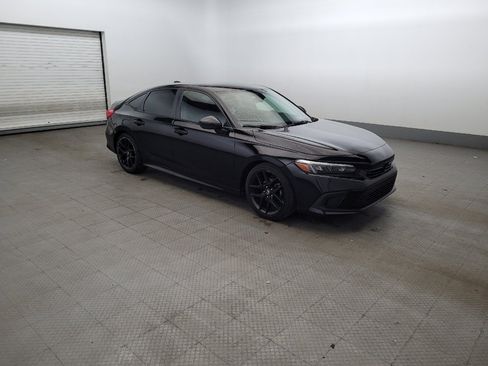 Used 2024 Honda Civic Sport image 11