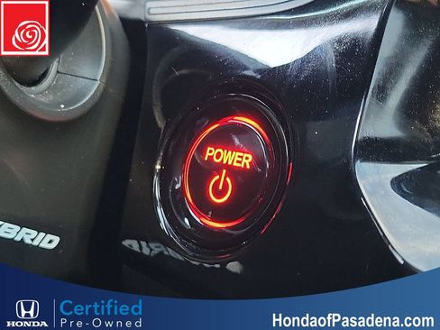 Certified 2025 Honda Civic Sport Touring image 17