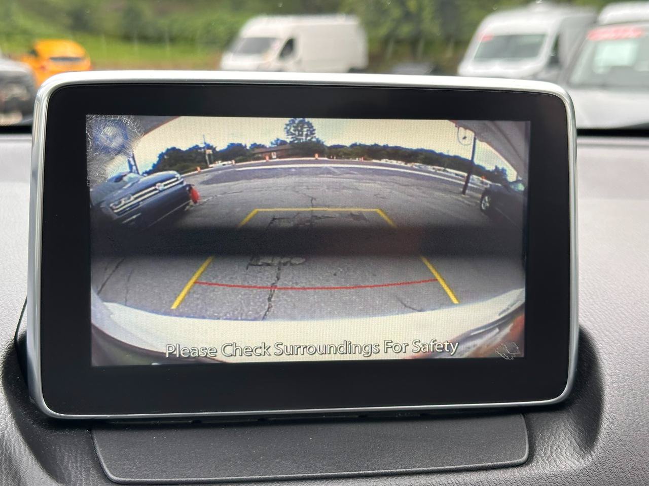 Used 2017 Toyota Yaris iA FWD image 18