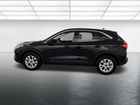 Used 2023 Ford Escape Active AWD/4WD image 6