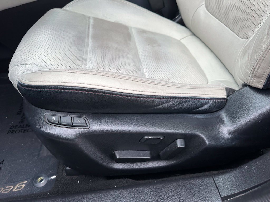 Used 2017 MAZDA MAZDA6 Grand Touring FWD image 11