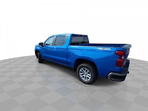 New 2026 Chevrolet Silverado 1500 LT image 6