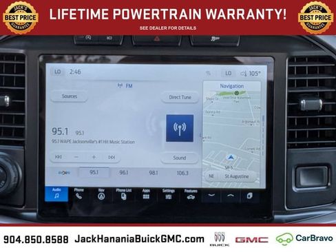 Used 2024 Ford F150 XLT AWD/4WD image 21
