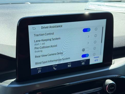 New 2026 Ford Escape Active image 21