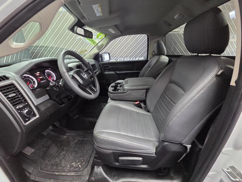 Used 2019 RAM 1500 Tradesman image 19