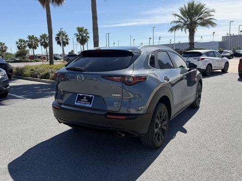 Used 2023 MAZDA CX-30 AWD 2.5 S w/ Preferred Package image 13