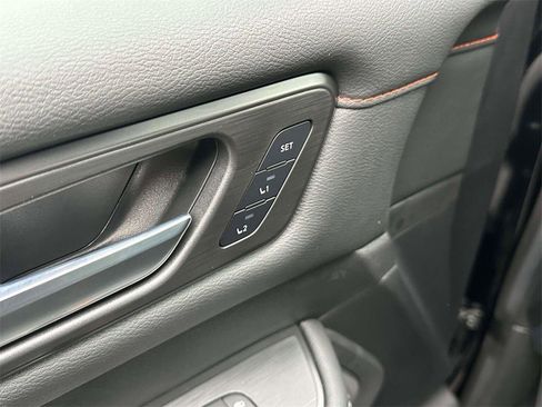 New 2026 Nissan Armada PRO-4X image 19