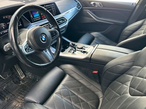 Used 2023 BMW X5 sDrive40i w/ M Sport Package RWD image 9