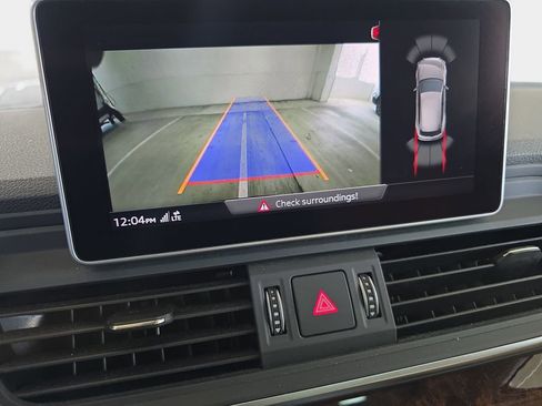 Used 2018 Audi Q5 2.0T Premium Plus w/ Premium Plus Package image 24