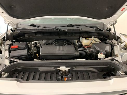 Used 2020 GMC Sierra 1500 AT4 w/ AT4 Premium Package image 43