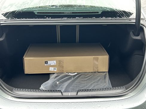 New 2026 Mercedes-Benz E 350 Sedan image 9