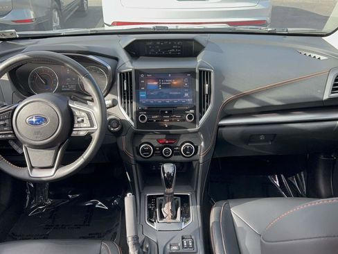 Used 2022 Subaru Crosstrek 2.5i Limited w/ Moonroof Package 1 image 34