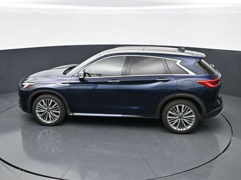 Used 2023 INFINITI QX50 Sensory AWD/4WD image 30