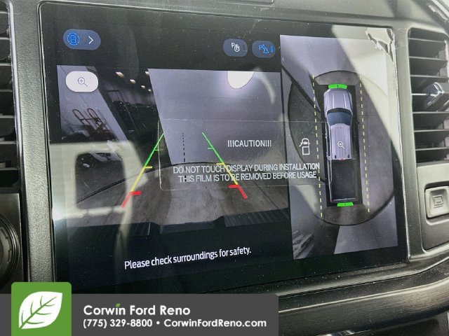 New 2026 Ford F350 Lariat w/ Black Appearance Package AWD/4WD image 15