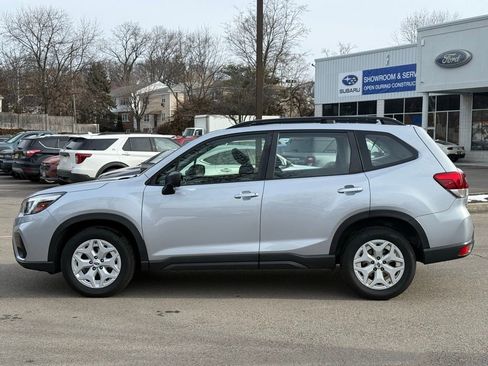 Used 2019 Subaru Forester w/ Alloy Wheel Package image 9