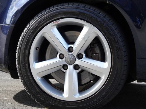 Used 2007 Audi A4 3.2 AWD/4WD image 42