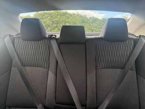 Used 2025 Toyota Camry LE image 37