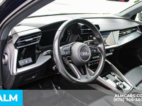 Used 2024 Audi A3 2.0T Premium FWD image 17