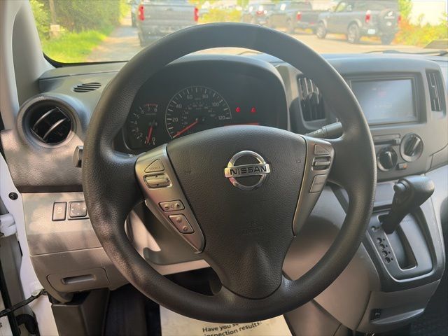 Used 2021 Nissan NV200 SV FWD image 15