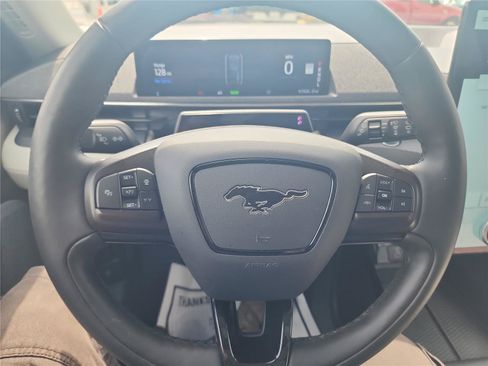 Used 2021 Ford Mustang Mach-E Premium RWD image 29