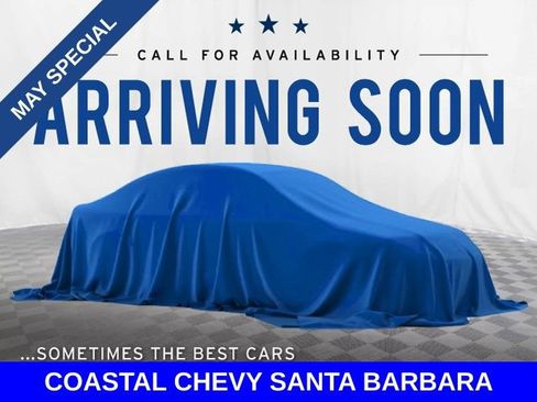 Used 2021 Chevrolet Tahoe LT AWD/4WD image 1