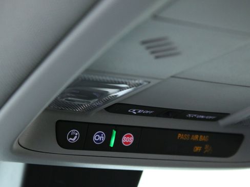 Used 2023 Chevrolet Equinox LS FWD image 21