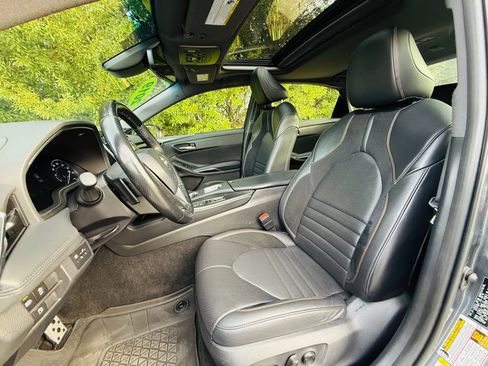 Used 2019 Toyota Avalon XSE w/ All Weather Liner Package image 39