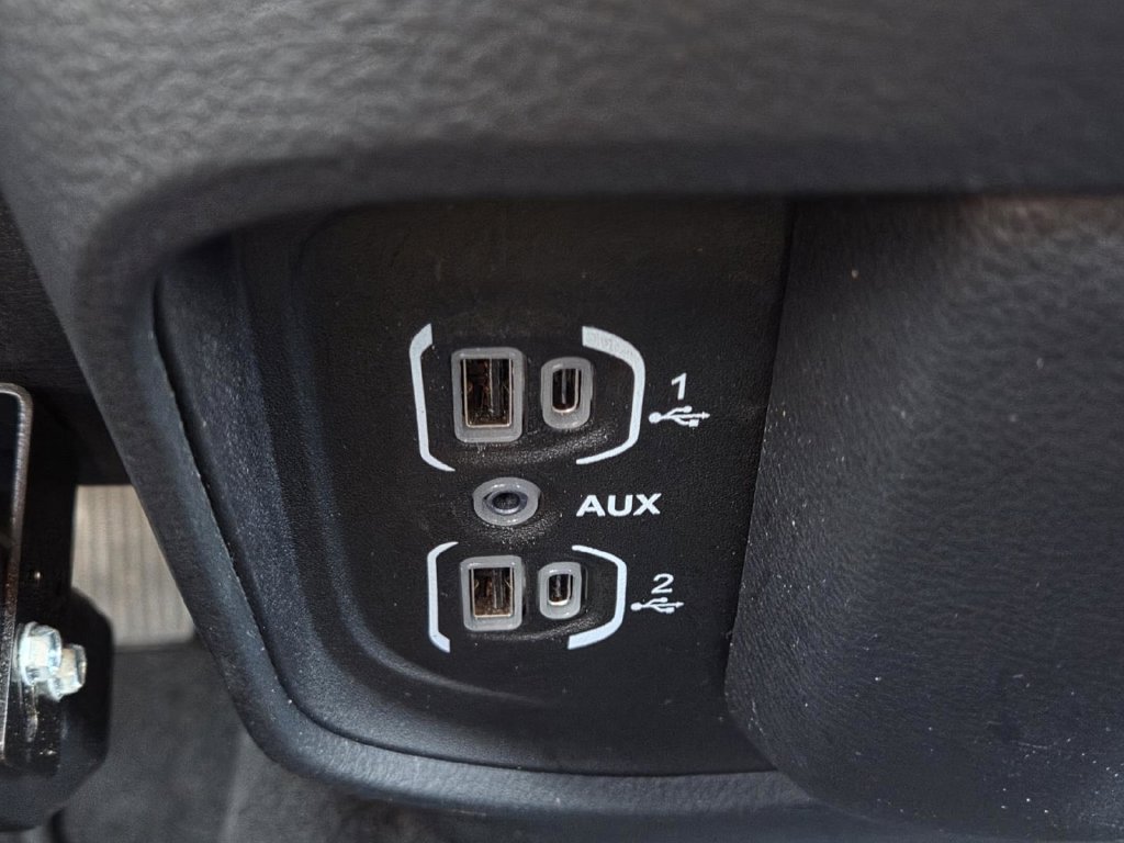 Used 2023 RAM 1500 Tradesman RWD image 30