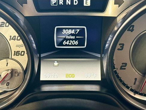 Used 2013 Mercedes-Benz SL 550 SL 550 w/ Premium Pkg image 13