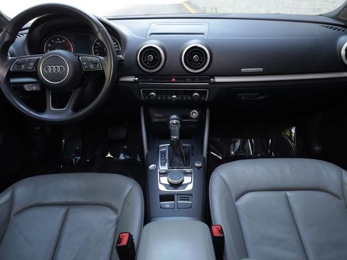 Used 2019 Audi A3 2.0T Premium w/ Convenience Package AWD/4WD image 20
