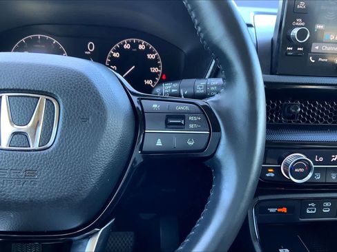 Used 2023 Honda CR-V EX-L image 25