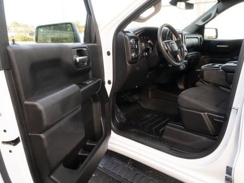 Used 2023 GMC Sierra 1500 Pro w/ Snow Plow Prep Package image 13